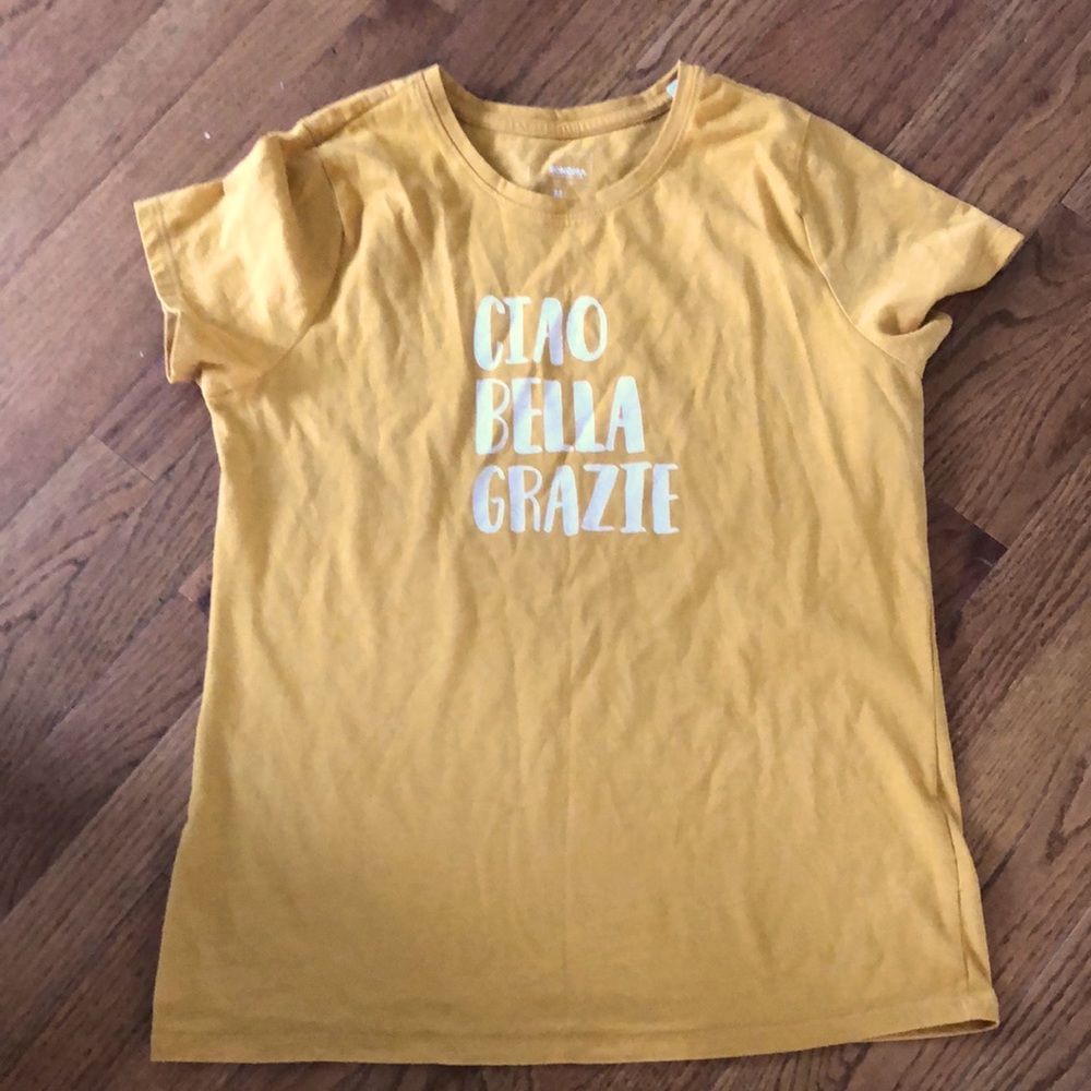 Sonoma T-shirt